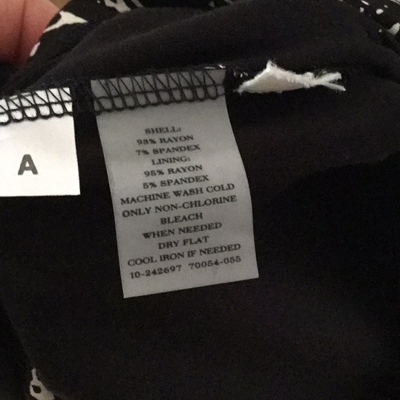 Ann Taylor Dress - Picture 3 of 5